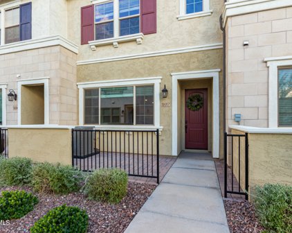 2661 S Sulley Drive Unit 107, Gilbert