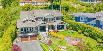 1373 Chartwell Drive, West Vancouver