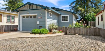 628 Mill Street, Santa Rosa