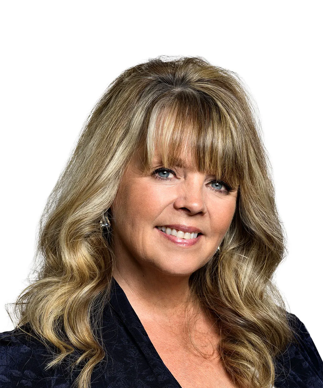 Pamela Hanson