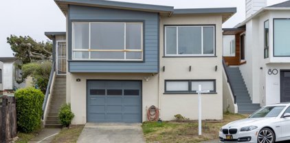 92 Roslyn  Court, Daly City