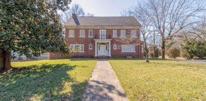 1118 Madison Street, Clarksville
