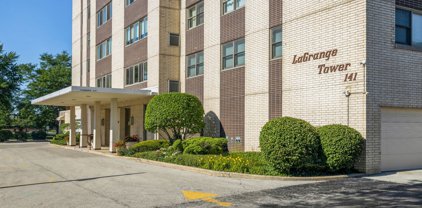 141 N La Grange Road Unit #1001, La Grange