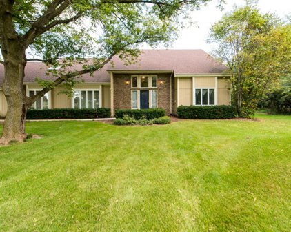 1499 Hanson Road, Algonquin