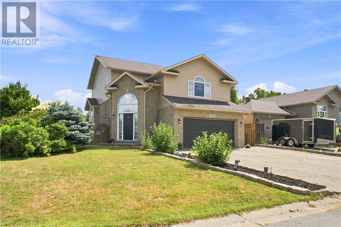 312 Braemore Crescent, Garson listing thumbnail