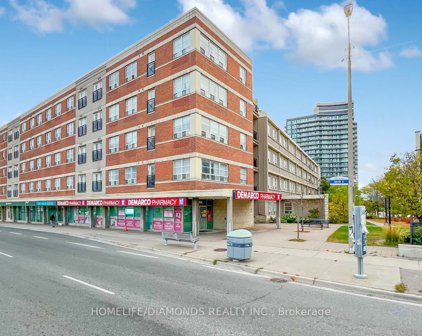 1415 Lawrence West Unit Ph #519, Toronto