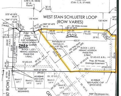 2402 W Stan Schlueter  Loop, Killeen