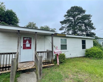 2915 Berkley Avenue, Central Chesapeake
