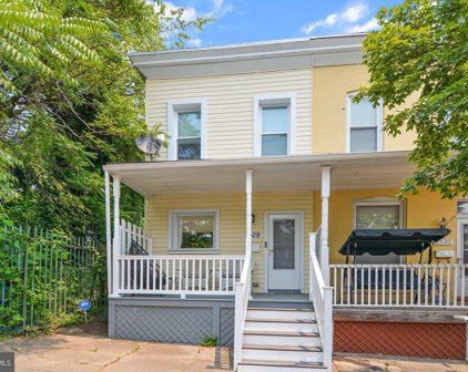 2529 Barclay St, Baltimore