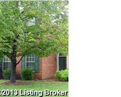 514 N Second St Unit A, Bardstown