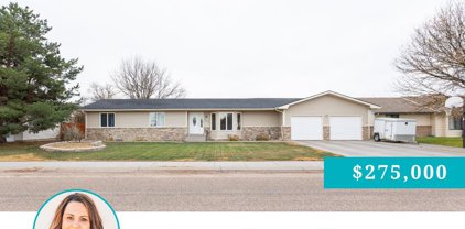 1101 West Wheat, Ulysses
