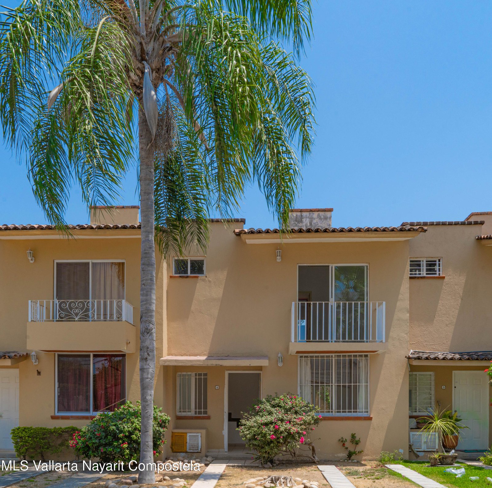 491 Prolongacion Pavo Real 491 Unit 4, Puerto Vallarta, JALISCO N/A — Independencia