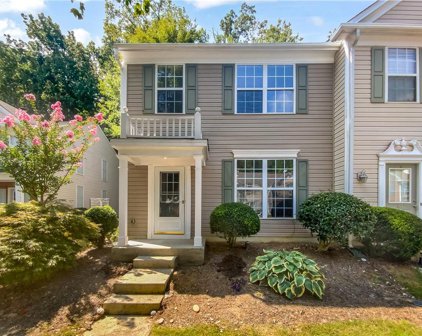 9155 Nesbit Ferry Road Unit 82, Alpharetta