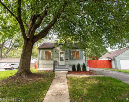 28785 ABERDEEN, Southfield