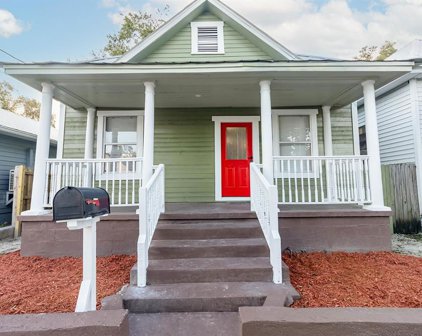 2904 N 18th Street, Tampa