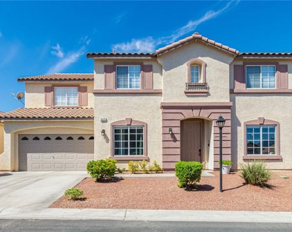 4529 Dawn Peak Street, Las Vegas