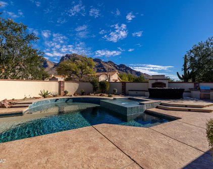 9840 N Desert Sky, Oro Valley
