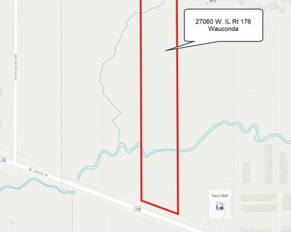 27060 W Il Route 176, Wauconda
