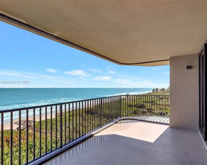 4000 N Highway A1aa Unit #602, Hutchinson Island