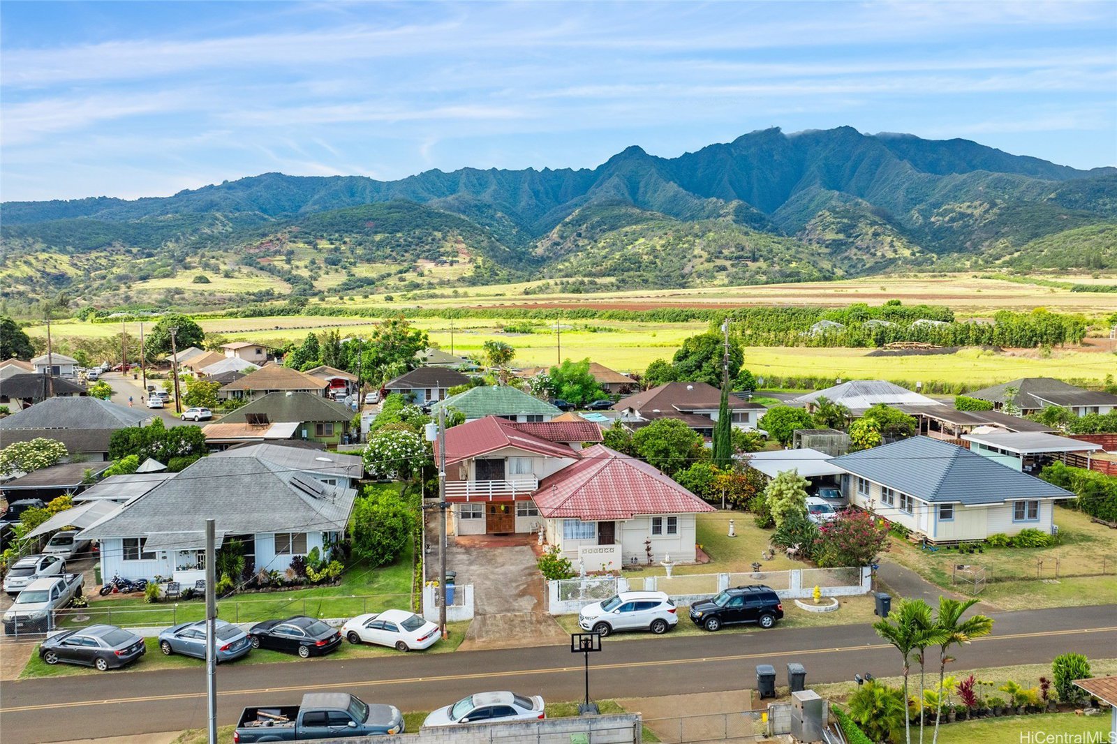 67-186 Kanoena Street, Waialua, 96791