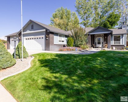 1243 Pleasantview Dr, Gardnerville