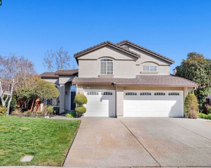 236 Sun Ridge Dr, San Ramon