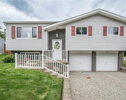 506 Anderson Ave, Plum Boro