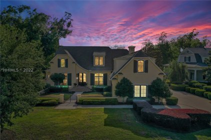 25 Belmont Drive, Bluffton