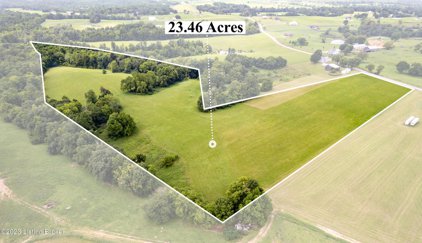 Tract 3 Southville Pike, Shelbyville