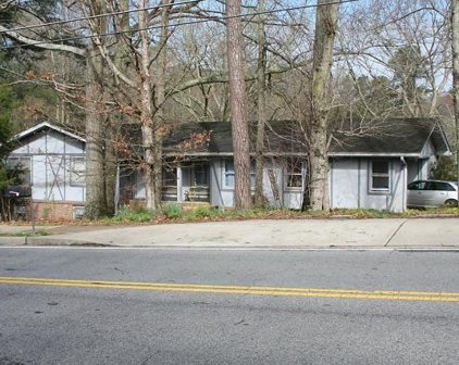 312 Cumming Street, Alpharetta