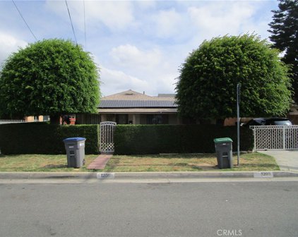1209 W 139th Street, Gardena