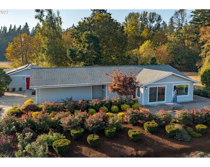 25130 S HIGHWAY 170, Canby