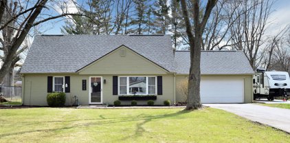 5423 Skyridge Drive, Indianapolis
