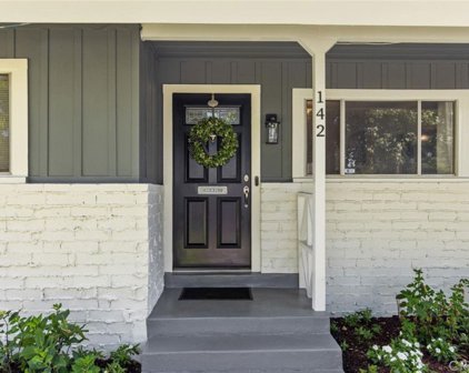 142 Stedman Place, Monrovia