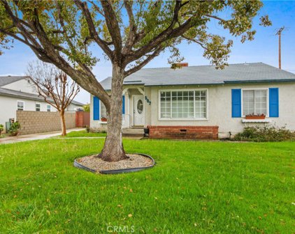 507 Cherrywood, West Covina