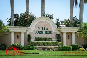 Villa Borghese Delray Beach Homes Sold