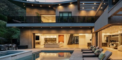 2145  Nichols Canyon Rd, Los Angeles