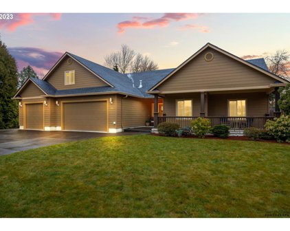 84 FEDERAL LN, Eugene