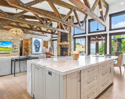 1410 Aerie Drive, Park City