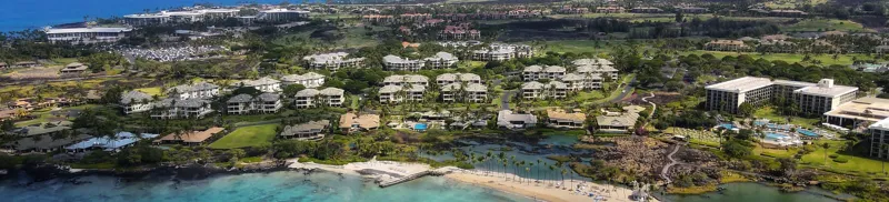 Waikoloa Beach Resort
