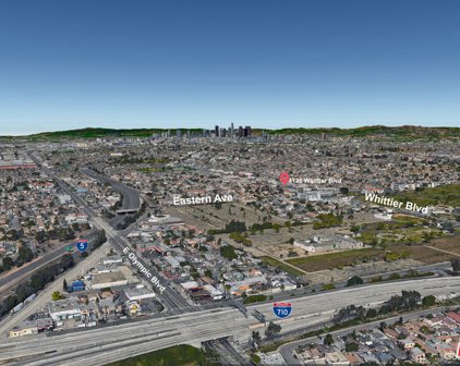 4126  Whittier Blvd, Los Angeles