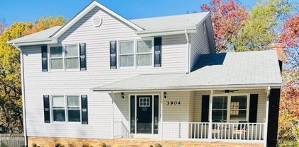 3904 Doran Rd, Fredericksburg