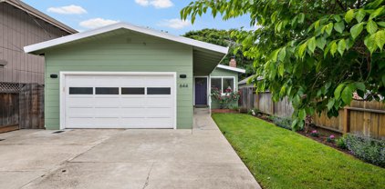 644 San Benito AVE, Menlo Park