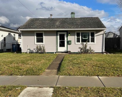 724 Somerset Avenue, Mishawaka