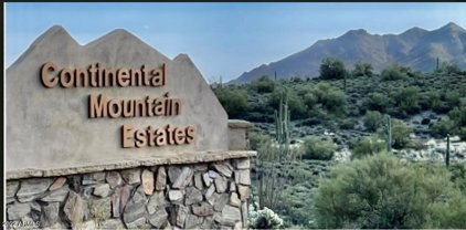 7439 E Continental Mountain Estates Drive Unit #12, Cave Creek