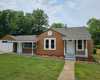 234 S Enid, Russellville
