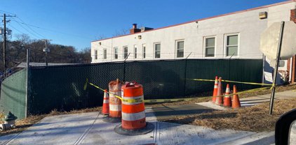 Sligo Mill Rd, Takoma Park