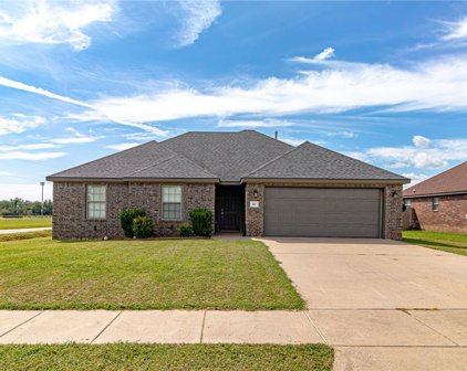 801 Almond  Street, Gravette