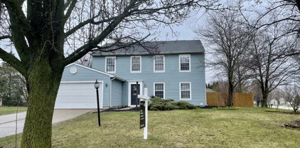 12395 Ellipse Parkway, Fishers