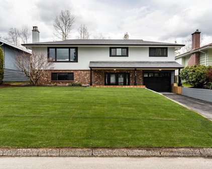 640 Foress Drive, Port Moody